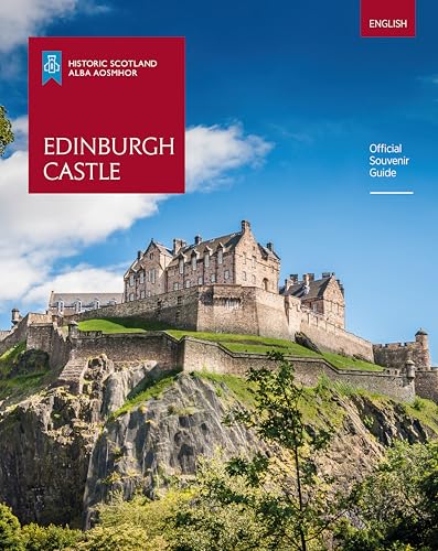 Edinburgh Castle (Paperback)