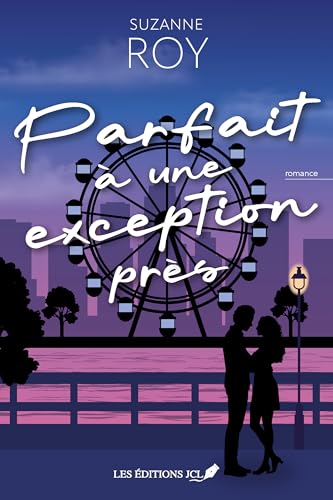 PARFAIT A UNE EXCEPTION PRES (Paperback)