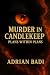 Murder in Candlekeep by Adrian Badi