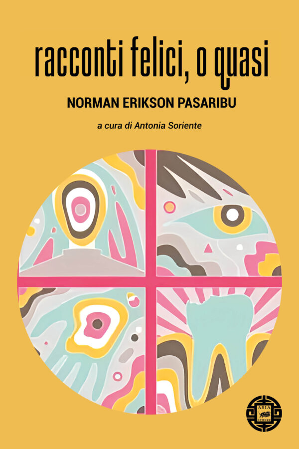 Racconti felici, o quasi