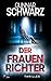 Der Frauenrichter (Bajetzky & Kuper - Thriller 5) (German Edition)