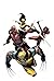 Wolverines & Deadpools: Claws & Mercs