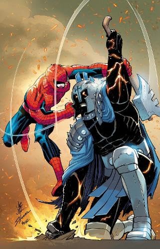 Amazing Spider-Man Vol. 2: Through The Gates Of Hell (Paperback)