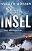 Die Insel (Ein Fall für Ste...