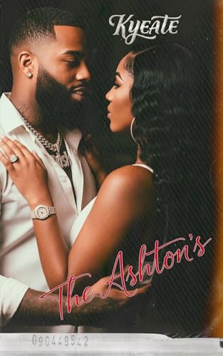 The Ashton's (Dash: A Quickie Book 2)