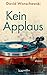 Kein Applaus