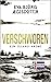 Verschworen (Mörderisches Island, #5) by Eva Björg Ægisdóttir