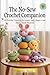 The No-Sew Crochet Companio...