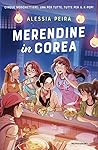 Merendine in Corea