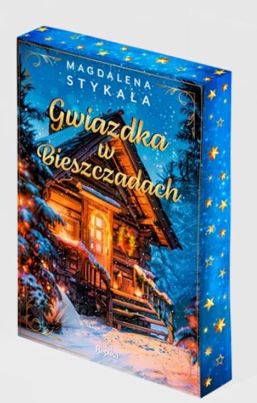 Gwiazdka w Bieszczadach (Paperback)