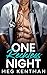 One Reckless Night by Meg Kentman