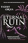 Eternal Ruin by Tigest Girma Eternal Ruin by Tigest Girma