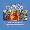 Finn's Big Mistake : The Forgotten Lunch Finn's Big Mistake : The Forgotten Lunch