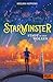 Starminster - Stadt in den Wolken by Megan Hopkins