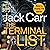 The Terminal List: James Reece, Book 1