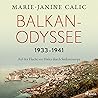 Balkan-Odyssee, 1...