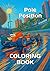 Pole Position Coloring Book...