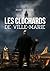 Les Clochards de Ville-Marie by Alain Thibodeau