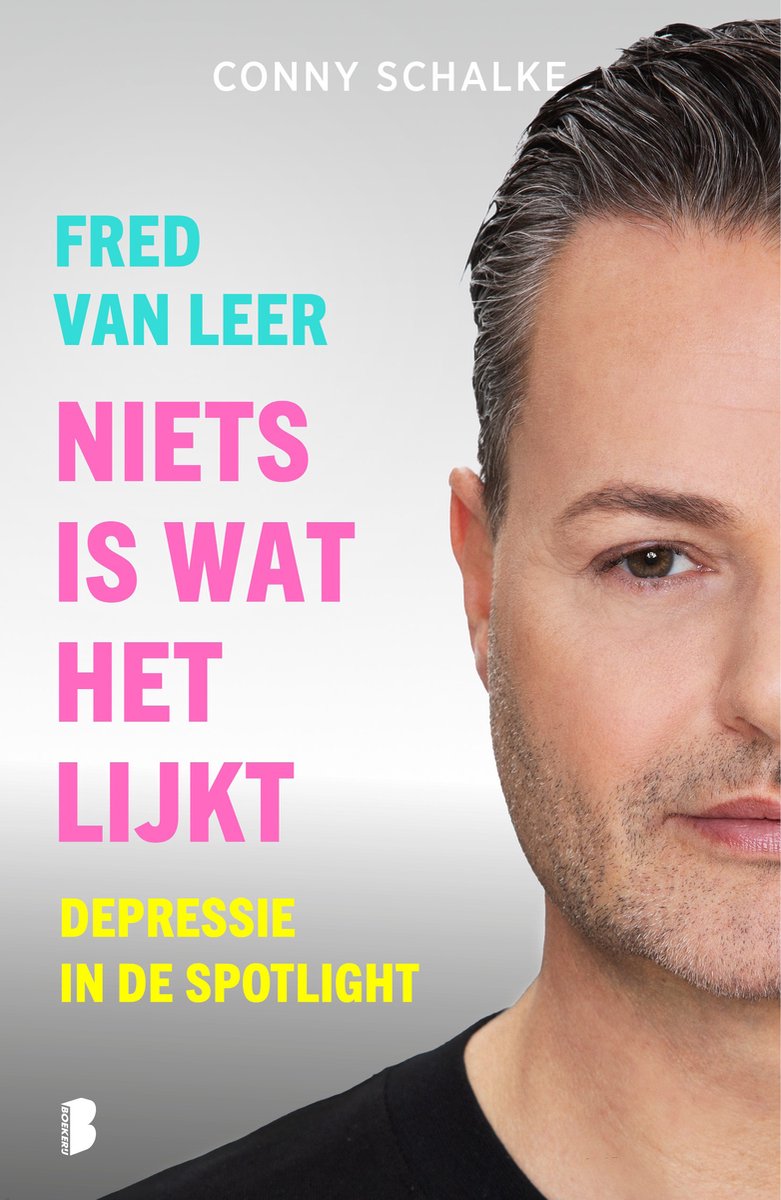 Read Niets is wat het lijkt