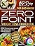 Zero Point Weight Loss Cookbook for Beginners by Jasper Prescott