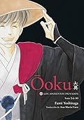 Ōoku: los aposentos privados, vol. 5