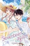 Seventeen Again T05 by Marina Umezawa