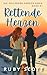 Rettende Herzen by Ruby Scott