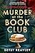 Murder At The Book Club (Th...