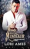 Moody as a Minotaur