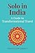 Solo in India by Cristin Dougherty