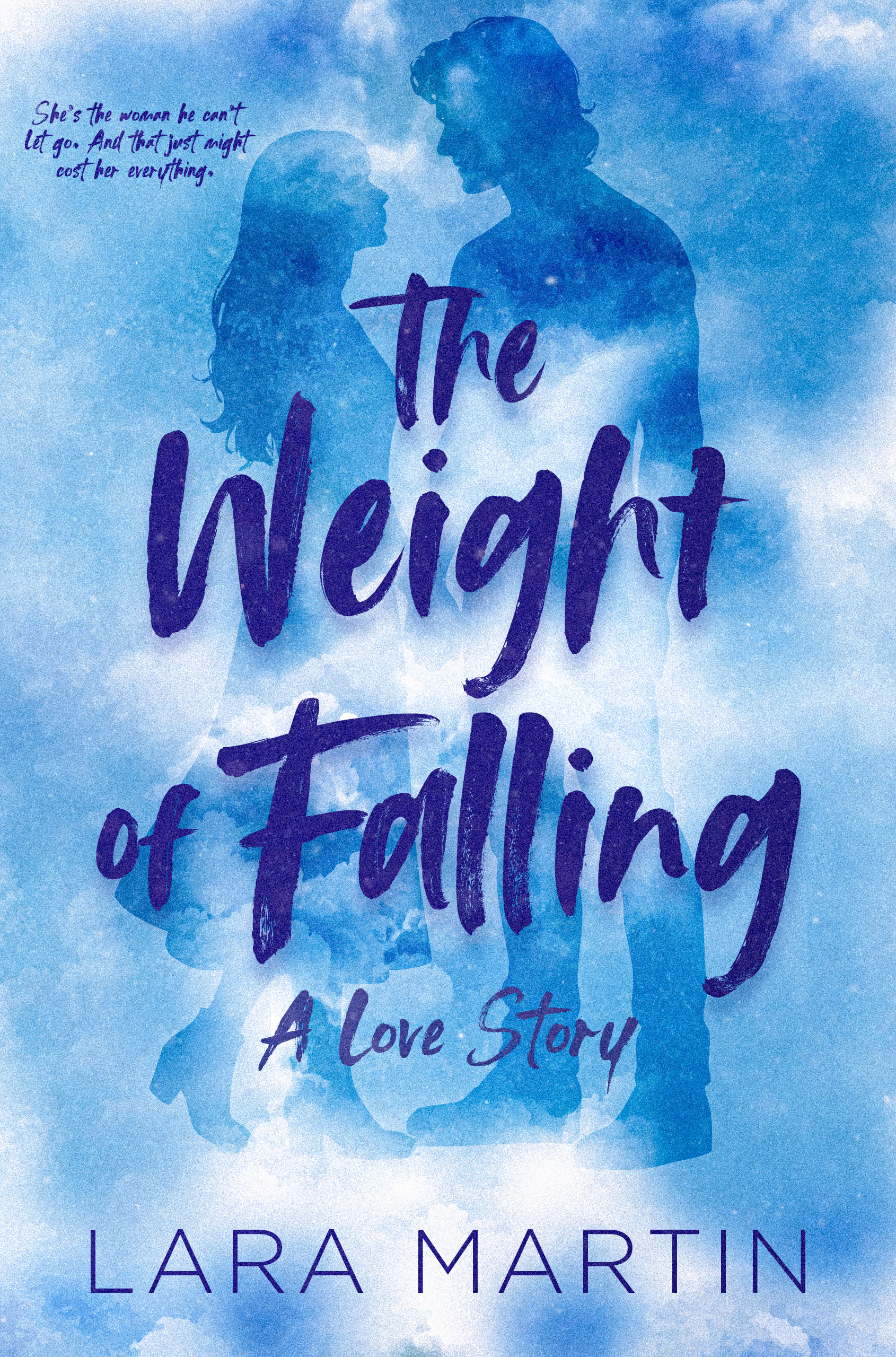 The Weight of Falling