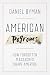 American Pogroms by Daniel Byman