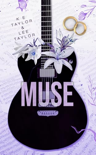 Muse : Trey Baker (Burnt Ashes Series Book 3)