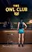 The Owl Club: Green & Black