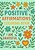 Positive Affirmations Color...
