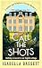 Call the Shots: A Historical Cozy Murder Mystery in an English Village (A Golden Age Telephone Gossips Mystery Book 2)