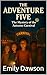 The Adventure Five - The Mystery of the Autumn Carnival by Emily Dawson