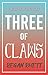 Three of Claws by Regan Rhett Three of Claws by Regan Rhett