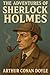 The Adventures of Sherlock Holmes