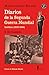 Diarios de la Segunda Guerra Mundial. 2 En Londres: (Inéditos 1939-1944)