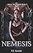 Nemesis (Jelvia: Not Human #5)