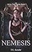 Nemesis (Jelvia: Not Human #5)