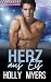 Herz aus Eis: Eine heiße MM-Romanze zwischen Coach und Spieler (Heiß aufs Eis 3) (German Edition)