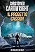 Il Progetto Cassidy (Un thriller di Sam Reilly Vol. 5) (Italian Edition)