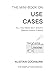 The Mini-Book on Use Cases:...
