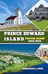 PRINCE EDWARD ISL...