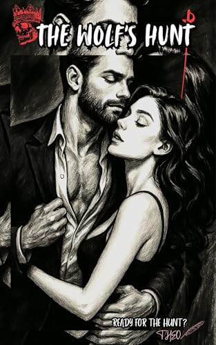 THE WOLF'S HUNT (Kindle Edition)