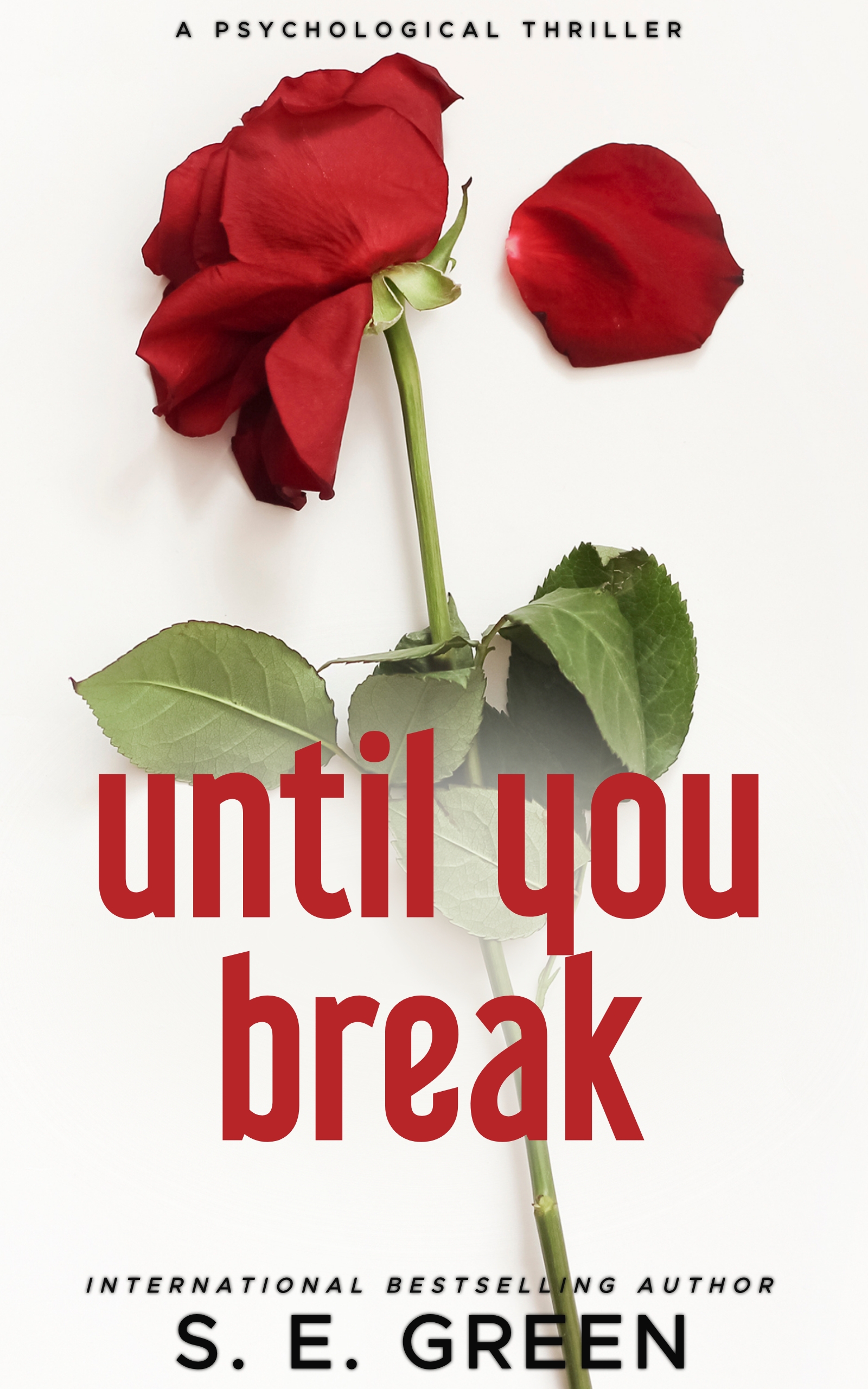 Until You Break