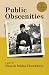 Public Obscenities