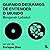 Quando deixamos de entender o mundo by Benjamín Labatut